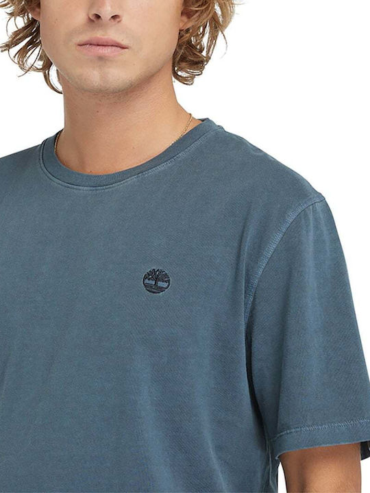 T-shirt Navy