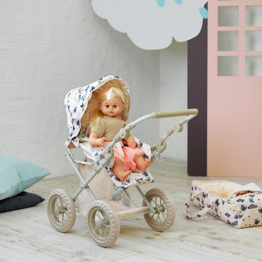 Micki Dolls Pushchair for 3+ Years Micki