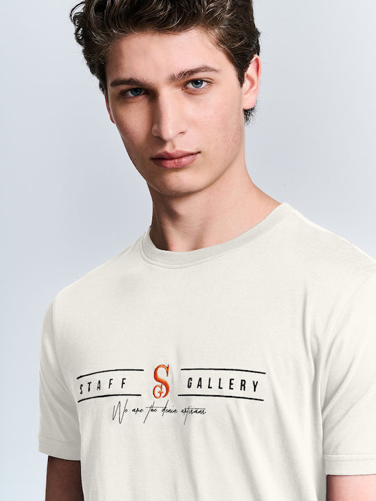 T-shirt Off White
