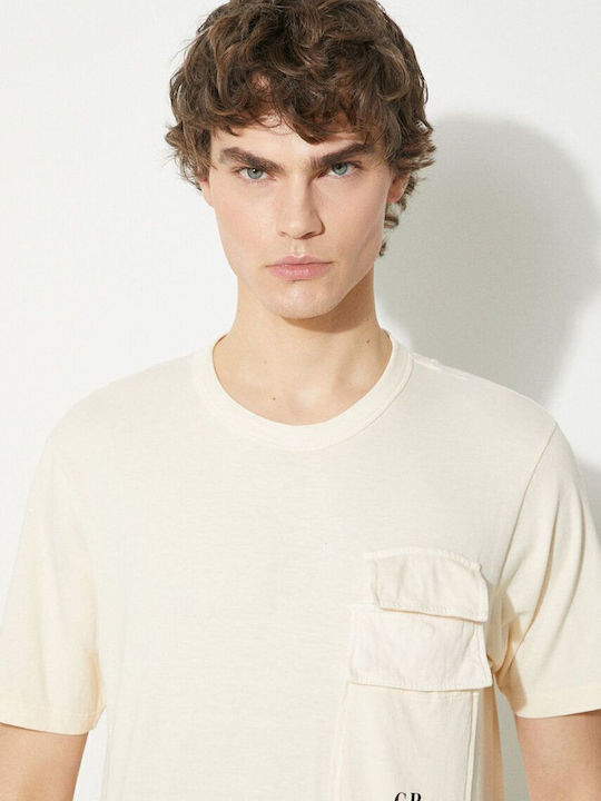 T-shirt Pistachio