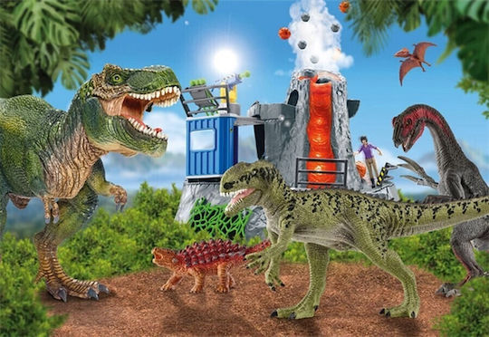 Детски Пъзел 100бр Schmidt Spiele