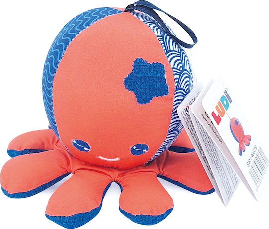 Ludi Baby Octopus Гъба за баня