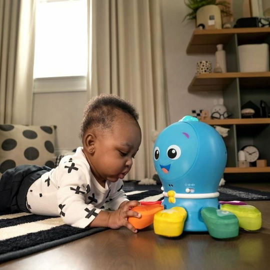 Baby Einstein Βρεφικό Παιχνίδι με Μουσική και Φως