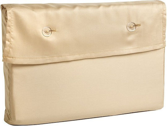 Charisma King Size 200x200+40cm mit Gummizug Rich Gold