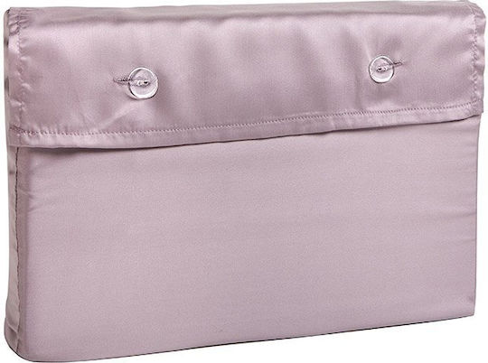 Charisma King Size 200x200+40cm mit Gummizug Violet Ice