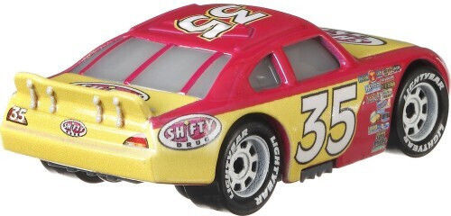 Mattel Disney Cars Mașinuță Scară 1:55 Pentru 3+ Ani