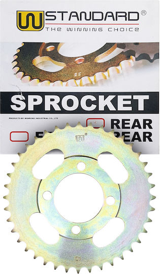 W Standard Pinion spate pentru Honda Astrea Supra 100