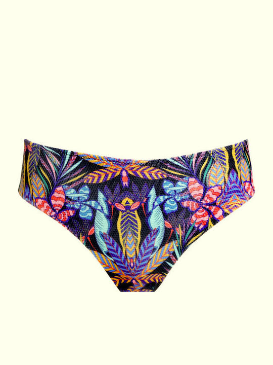 Bikini Slip Floral