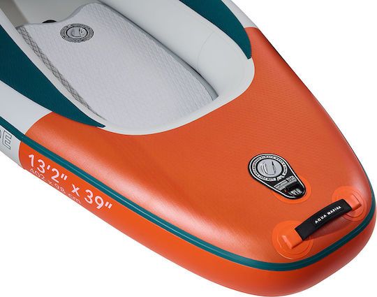 Aqua Marina Cascade Tandem 28391 Meer 2 Personen Mehrfarbig