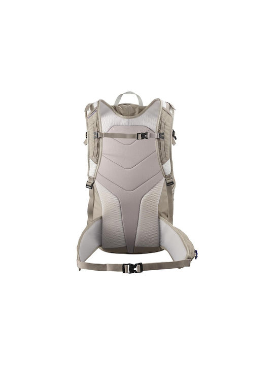 Salomon Trailblazer Mountaineering Backpack 30lt Beige LC2183400