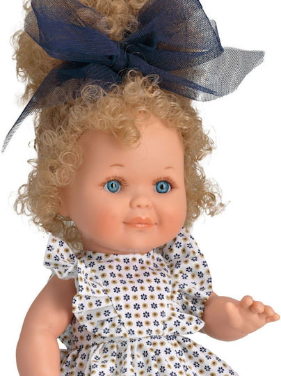 Magic Baby Бебешка Кукла "betty 30 см