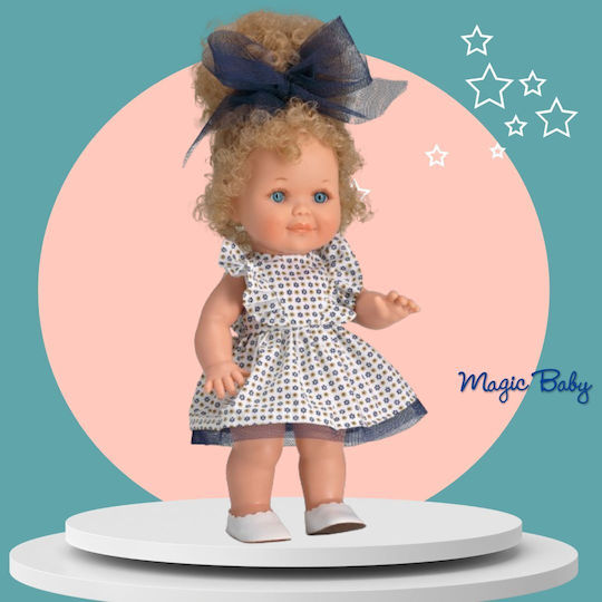 Magic Baby Бебешка Кукла "betty 30 см