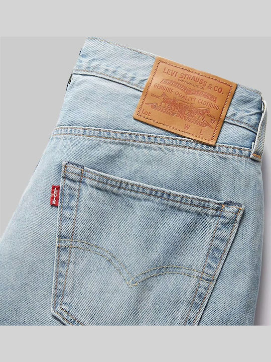 Levi's 501 Ανδρικό Παντελόνι Τζιν Lightstone