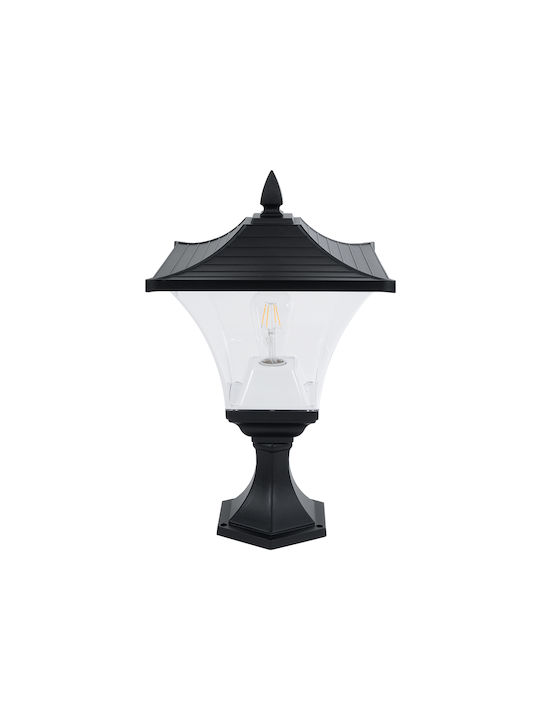 GloboStar Dirahio Φωτιστικό Δαπέδου 52x32cm GloboStar Dirahio Φωτιστικό Δαπέδου 52x32cm