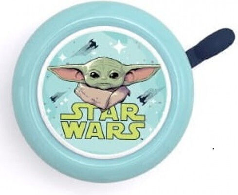Seven Star Wars Children's Bicycle Bell