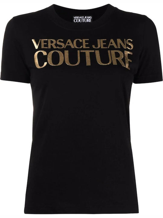 Women's T-shirt Black