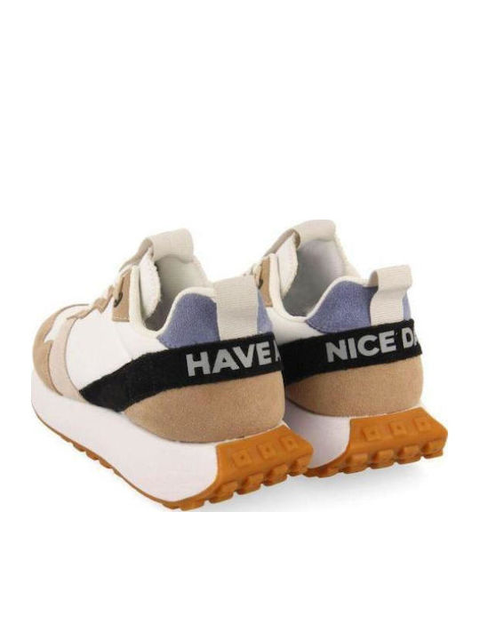 Γυναικεία Sneakers Πολύχρωμα