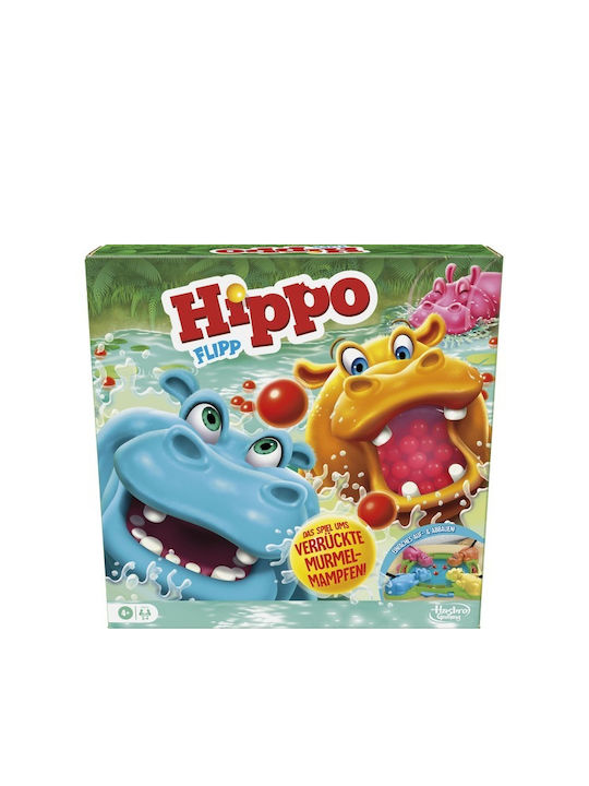 Hungry Hungry Hippos Refresh Hasbro