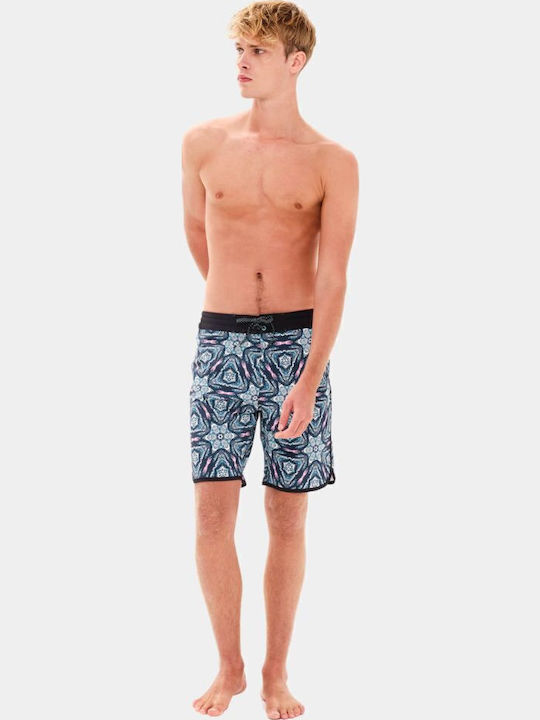 Emerson Costum De Baie Bărbați Bermude Multicolor Emerson Costum De Baie Bărbați Bermude Multicolor