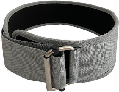 Wodproof Gear Synthetic Weightlifting Belt