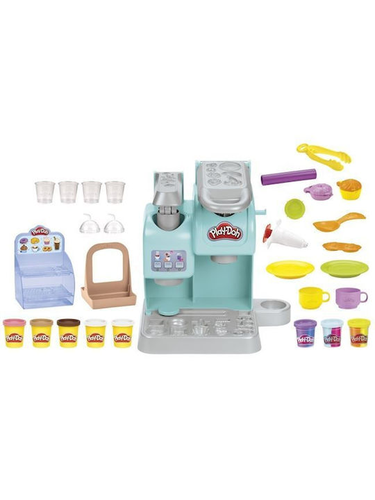 Παιχνιδολαμπάδα Play-Doh Kitchen Creations Super για 3+ Ετών Hasbro