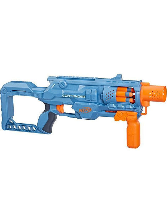 Παιχνιδολαμπάδα Nerf Elite 2.0 για 8+ Ετών Hasbro