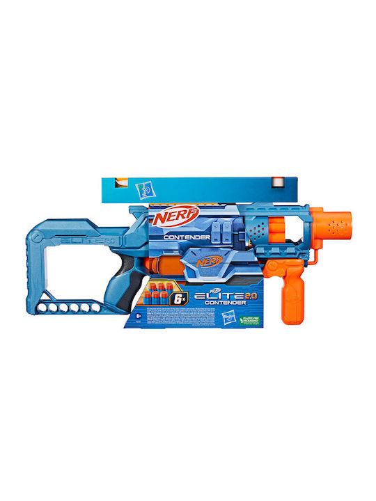 Nerf Elite 2.0 Hasbro