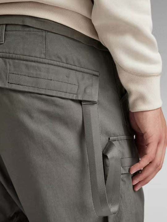 G-Star Raw Pantaloni pentru bărbați Cargo Gs Grey