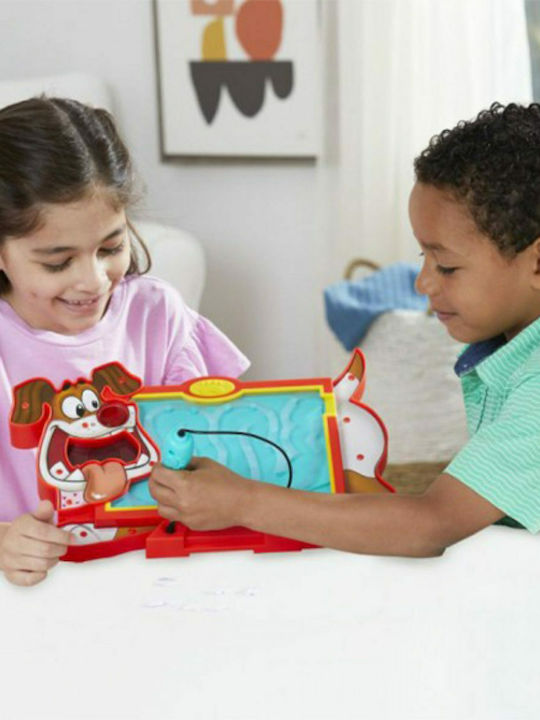 Παιχνιδολαμπάδα Μικροί Γιατροί για 6+ Ετών Hasbro