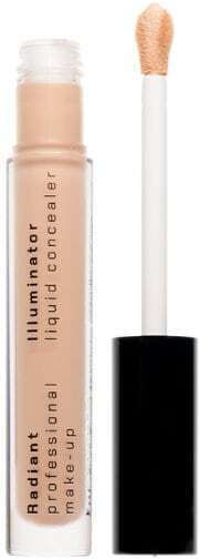 Radiant Illuminator Liquid Concealer 02 Neutral 4ml