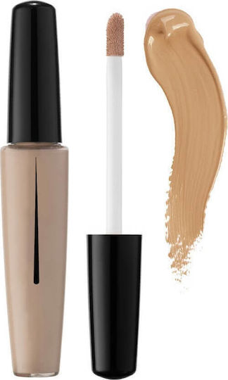 Radiant Illuminator Liquid Concealer 09 Dark Beige 4ml