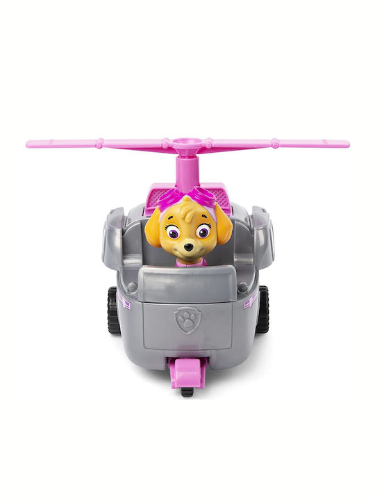 Spin Master Paw Patrol Basic Vehicle Skye Candle 6069061