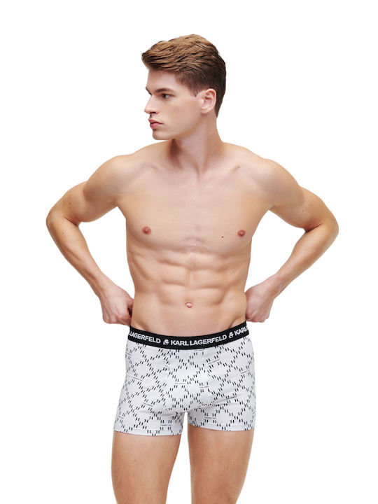 Ανδρικά Μποξεράκια Multi 3Pack