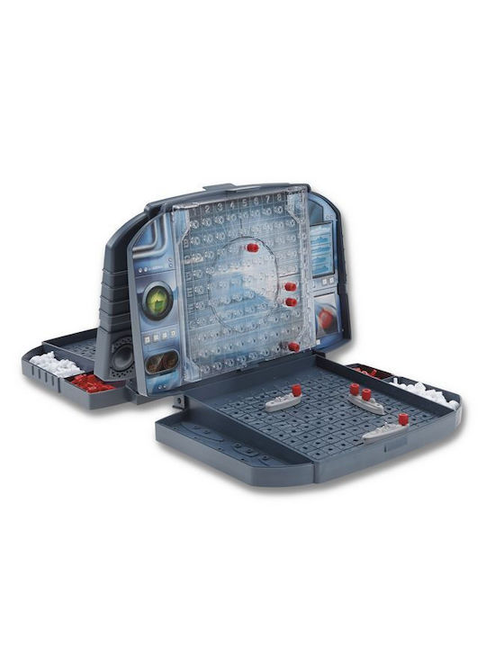 Lumânare de Paște cu Jucărie Battleship Classic pentru 7+ Ani Hasbro