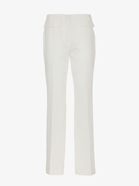 Παντελόνι Λευκό Markup Mw665111 Bianco