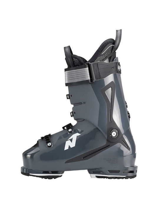 Nordica Bărbați Bocanci de schi Grey