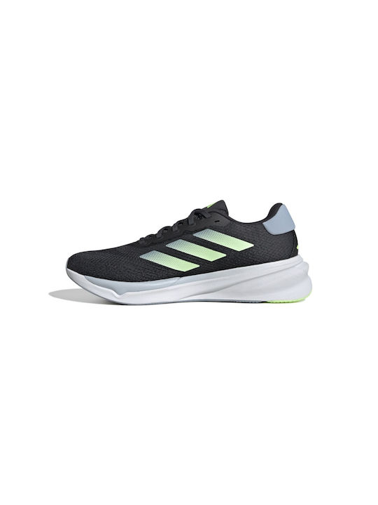 adidas Supernova Stride Ανδρικά Running Ανθρακί