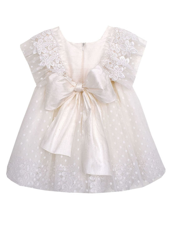 Nst Nastasia Louisa De Mar Rochie De Botez