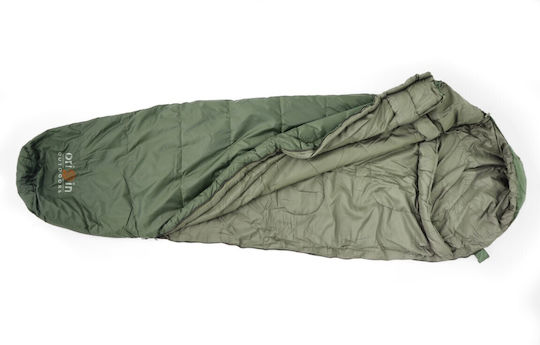 Origin Outdoors Schlafsack Einzeln Freeman
