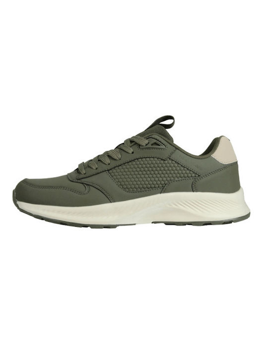 J-Hayber Sneakers Khaki