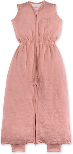 Bemini Ανοιξιάτικος Υπνόσακος με Πόδια Magic 1 tog Sienna Pink