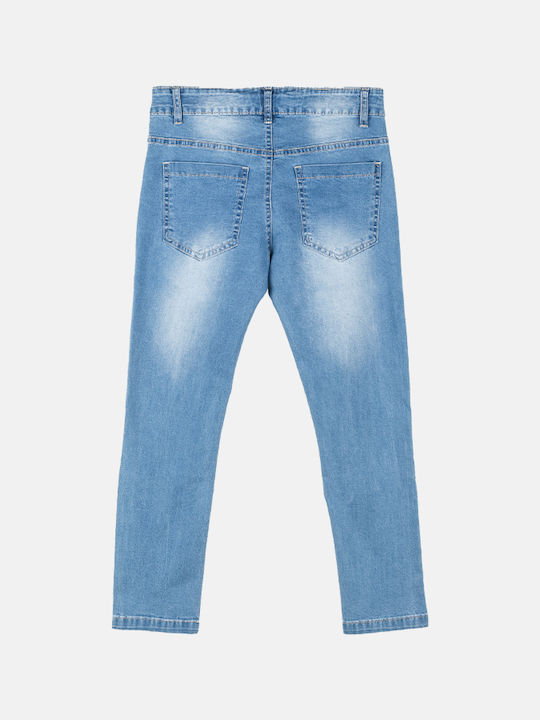 Joyce Kids Jeans Blue