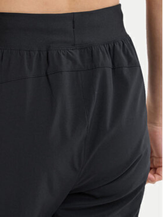 Rival Sweatpants Jogger Black