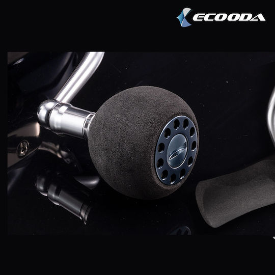 Ecooda Black Thunder EBFII 2500 Μηχανισμός Ψαρέματος για Spinning