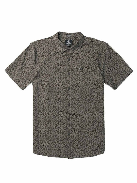 Volcom Shirt Grey