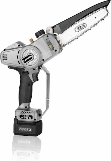 Volpi Fierăstrău cu acumulator 21.6V cu lamă 20cm