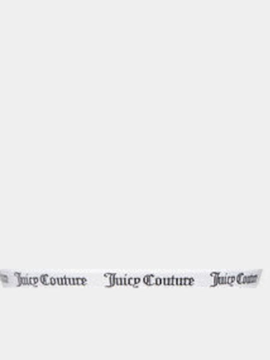 Juicy Couture Σουτιέν Τοπ Jclbt223517 Λευκό Σουτιέν Τοπ Juicy Couture