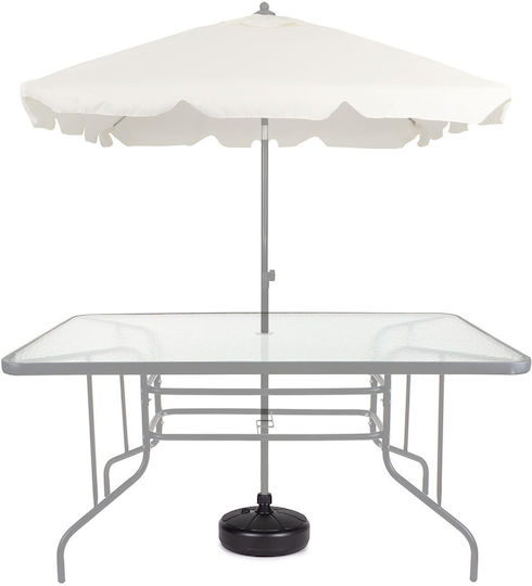 Modernhome Stand de umbrelă din Plastic