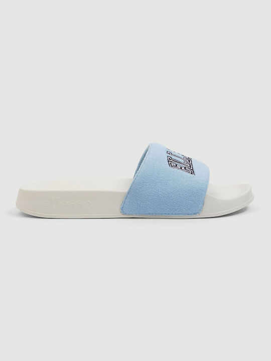 Ellesse Ανδρικά Slides Γαλάζια