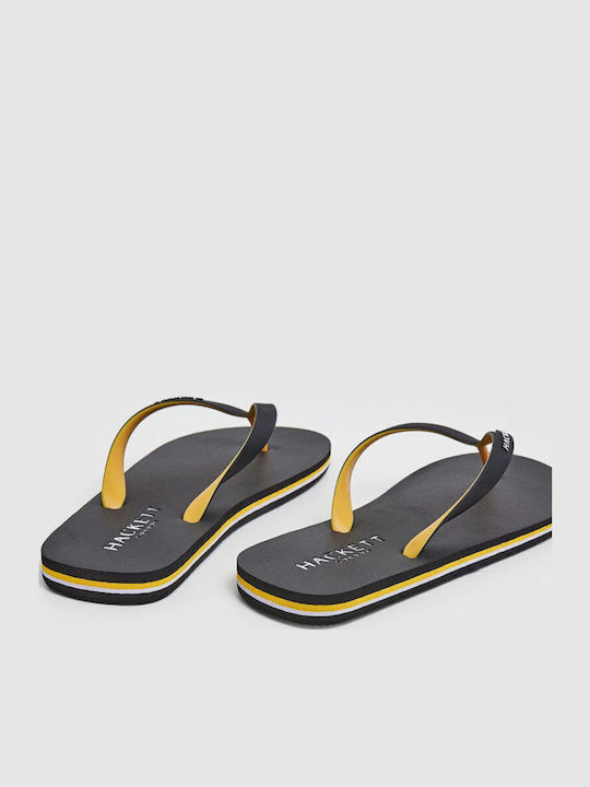 Ανδρικά Flip Flops Μαύρα